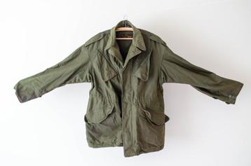 Uniformjas Nederlands 1966 beschikbaar voor biedingen