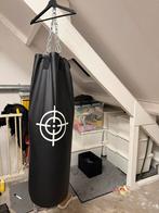 Boksbal met handschoenen, Ophalen, Gebruikt, Boksbal