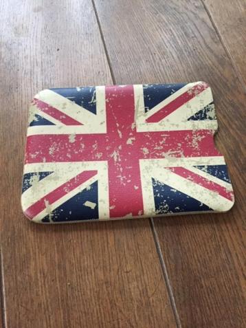 Hoes tablet 25x19 cm beschikbaar voor biedingen