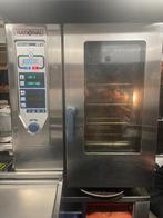Rational Combisteamer CPC10 Gas, Zakelijke goederen, Horeca | Keukenapparatuur, Ophalen, Gebruikt, Ovens, Magnetrons en Steamers