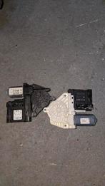 Raammotor Volkswagen Golf 5 1K0959701K 1K0959702K, Auto-onderdelen, Ophalen, Gebruikt, Volkswagen