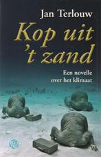 Jan Terlouw Kop uit ‘t zand, Ophalen of Verzenden, Zo goed als nieuw, Nederland