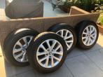 All season banden Renault Kadjar, 19 inch, Verzenden, Banden en Velgen, All Season