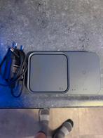 Samsung Draadloze Duo Oplader, Telecommunicatie, Mobiele telefoons | Telefoon-opladers, Ophalen of Verzenden, Gebruikt, Samsung