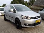 Volkswagen Caddy 1.6 TDI Maxi BMT, Auto's, Navigatiesysteem, Euro 5, Gebruikt, 4 cilinders