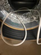 Softbox 1500m3 kweekspullen, Ophalen, Zo goed als nieuw