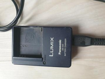 Panasonic DE- A40 oplader beschikbaar voor biedingen