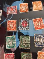 Postzegels Duitsland danzig, Postzegels en Munten, Postzegels | Volle albums en Verzamelingen, Ophalen of Verzenden, Buitenland
