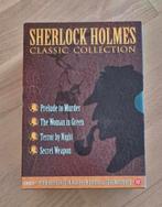 Sherlock Holmes - Classic Collection, Vanaf 16 jaar, Ophalen of Verzenden, Zo goed als nieuw