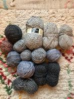 Sokkenwol, Hobby en Vrije tijd, Breien en Haken, Ophalen of Verzenden, Breien of Haken, Wol of Garen