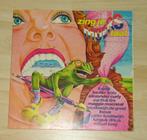 LP - Diverse Artiesten - Zing Je Moerstaal, Ophalen of Verzenden, 1960 tot 1980, Gebruikt, 12 inch