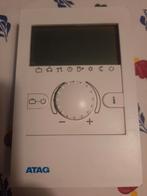 ATAG Thermostaat, Doe-het-zelf en Verbouw, Thermostaten, Ophalen of Verzenden, Slimme thermostaat, Zo goed als nieuw