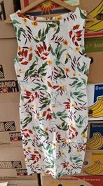 Jurk van topvintage maat l, Kleding | Dames, Jurken, Ophalen of Verzenden, Nieuw, Onder de knie