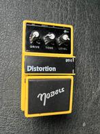 Nobels DT1 Distortion, Ophalen of Verzenden, Zo goed als nieuw