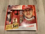 Vintage Sonax Michael Schumacher Set - Nieuw!, Verzamelen, Ophalen of Verzenden, Nieuw, Formule 1