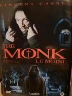 THE MONK - film van Dominik Moll (DVD), Cd's en Dvd's, Alle leeftijden, Ophalen of Verzenden, Zo goed als nieuw