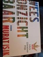 Onzichtbaar - Murat Isik (Roman), Boeken, Literatuur, Ophalen of Verzenden, Gelezen, Murat Isik, Nederland