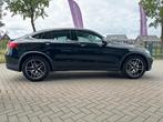 Mercedes-Benz GLC 250 4 Matic Coupé, AMG styling, Trekhaak, Auto's, Automaat, 4 cilinders, Zwart, Bedrijf