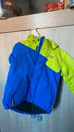 Helly Hansen skijas 110/5, Jongen of Meisje, Ophalen of Verzenden, Zo goed als nieuw, Helly Hansen