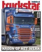 Truckstar Magazines, Ophalen, Zo goed als nieuw, Algemeen