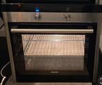 Siemens inbouw oven, Ophalen, Zo goed als nieuw, 45 tot 60 cm