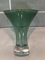 Vintage Martiniglaasje groen (170625), Ophalen of Verzenden, Gebruikt, Overige typen