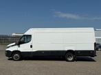 Iveco Daily 35C15V 2.3 410 MAXI EXTRA LONG+ CLIMA! 2015, Euro 5, Achterwielaandrijving, Gebruikt, Iveco