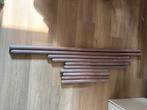 Trapleuningen, Doe-het-zelf en Verbouw, Ladders en Trappen, Ophalen of Verzenden, Minder dan 2 meter