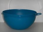 Tupperware Superkom 7,5 L. Petrol, Huis en Inrichting, Keuken | Tupperware, Ophalen of Verzenden, Nieuw