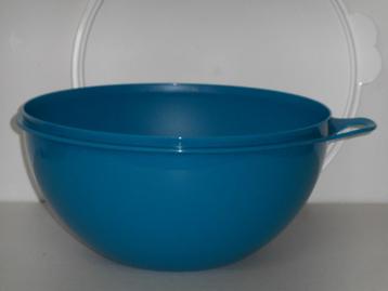 Tupperware Superkom 7,5 L. Petrol beschikbaar voor biedingen