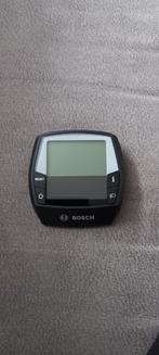 BOSCH INTUVIA DISPLAY BUI255 ZGAN, Ophalen of Verzenden, Zo goed als nieuw