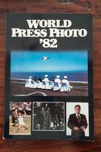 World press photo '82, Ophalen of Verzenden, Gelezen, Fotografie algemeen