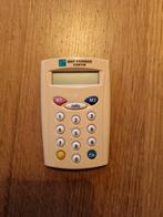 BNP Paribas Fortis Kaartlezer, Verzamelen, Ophalen of Verzenden, Overige typen