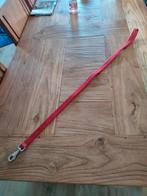 Stevige hondenriem, Ophalen of Verzenden, Zo goed als nieuw