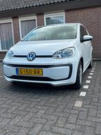 Volkswagen up! 1.0 60PK 5D BMT 2019 Wit, Auto's, Voorwielaandrijving, Stof, 4 stoelen, Wit