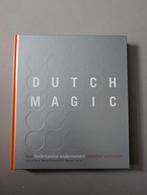 M. Sonnemans - Dutch Magic, Ophalen of Verzenden, Zo goed als nieuw, M. Sonnemans; P. Ruijs; M. Jansz