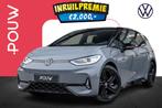 Volkswagen ID.3 GTX 326pk Performance 79 kWh | Panoramadak |, Auto's, Volkswagen, Automaat, Achterwielaandrijving, Zwart, Das WeltAuto Volkswagen