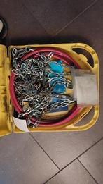 Sneeuwkettingen Maggigroup Select Matic S2, Auto diversen, Sneeuwkettingen, Ophalen, Gebruikt