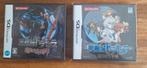 Castlevania DS: Order of Ecclesia & Dawn of Sorrow japans, Spelcomputers en Games, Games | Nintendo DS, Avontuur en Actie, 1 speler