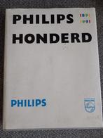 Boek Philips Honderd, Boeken, Geschiedenis | Vaderland, Ophalen, Zo goed als nieuw