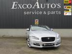 Jaguar XJR 5.0 V8 SC, Auto's, Jaguar, Automaat, Achterwielaandrijving, 510 pk, Sedan