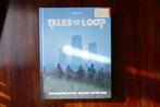 Tales from the Loop RPG, Hobby en Vrije tijd, Gezelschapsspellen | Bordspellen, Ophalen of Verzenden, Zo goed als nieuw