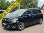 Citroën Grand C4 Picasso 130pk Intensive 7persoons|Navigati, Voorwielaandrijving, Stof, Gebruikt, 1199 cc