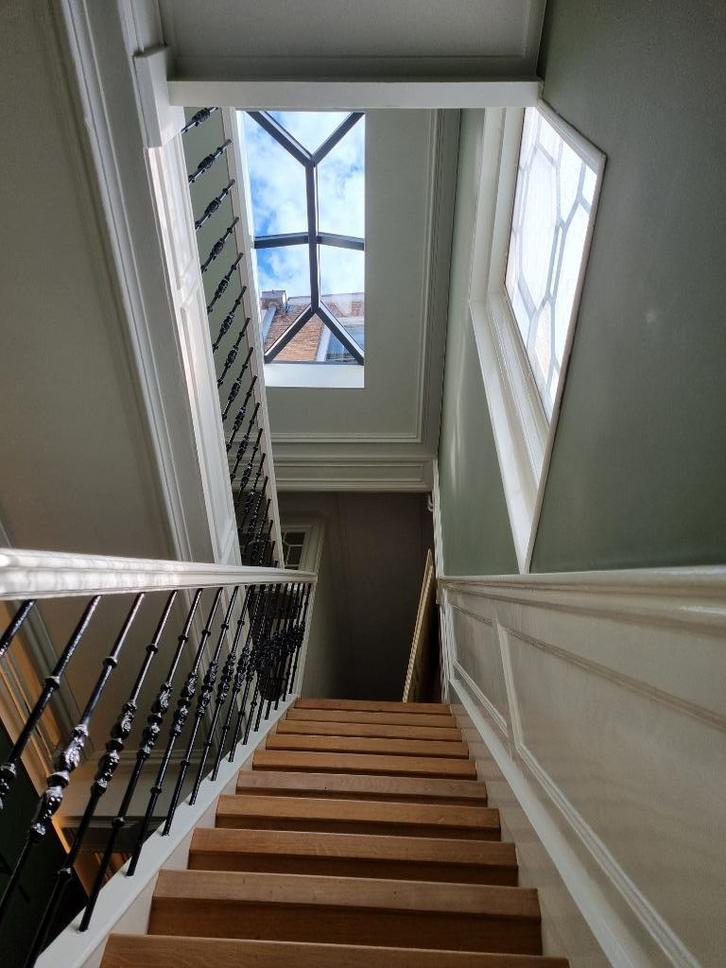 Lichtstraat - Winters Lichtstraten, Doe-het-zelf en Verbouw, Glas en Ramen, Nieuw, Dakraam, Veiligheidsglas, Ophalen of Verzenden