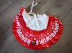 Freds Zwemtrainer - Rood - 6 tot 18 kg, Jongetje of Meisje, Ophalen of Verzenden, Zo goed als nieuw, Zwem-accessoire