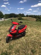 Gilera runner 50cc 2003, Fietsen en Brommers, Scooters | Piaggio, Ophalen, Tweetakt, Overige modellen, Maximaal 45 km/u