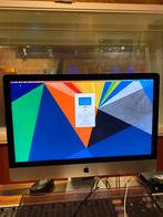 Imac 2020 27” 10core 2tb ssd 40gb ram, 32 GB, SSD, IMac, Ophalen of Verzenden