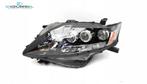 Lexus RX RX350 RX450H koplamp links