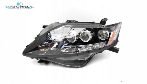 Lexus RX RX350 RX450H koplamp links, Auto-onderdelen, Verlichting, Lexus, Gebruikt, Ophalen