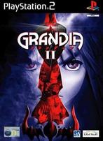 Grandia II PS2, Spelcomputers en Games, Games | Sony PlayStation 2, Ophalen of Verzenden